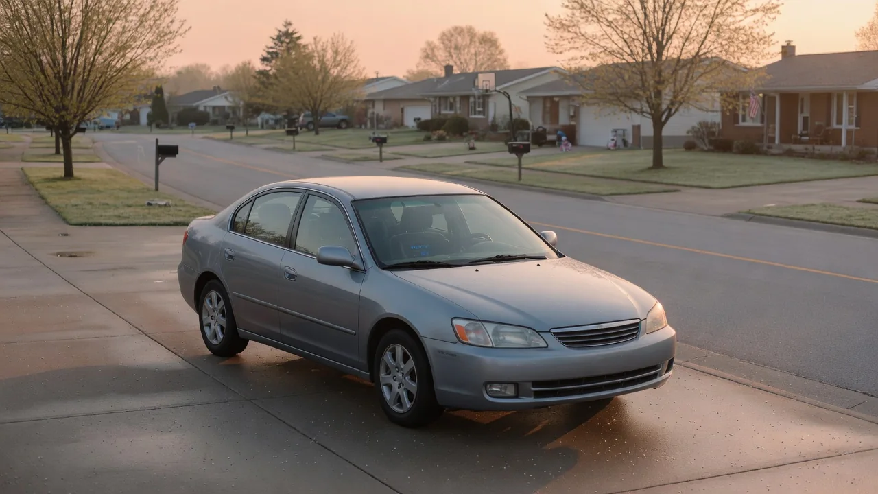 Automotive scene illustrating Why Does Hybrid Fuel Economy Change With Trip Length
