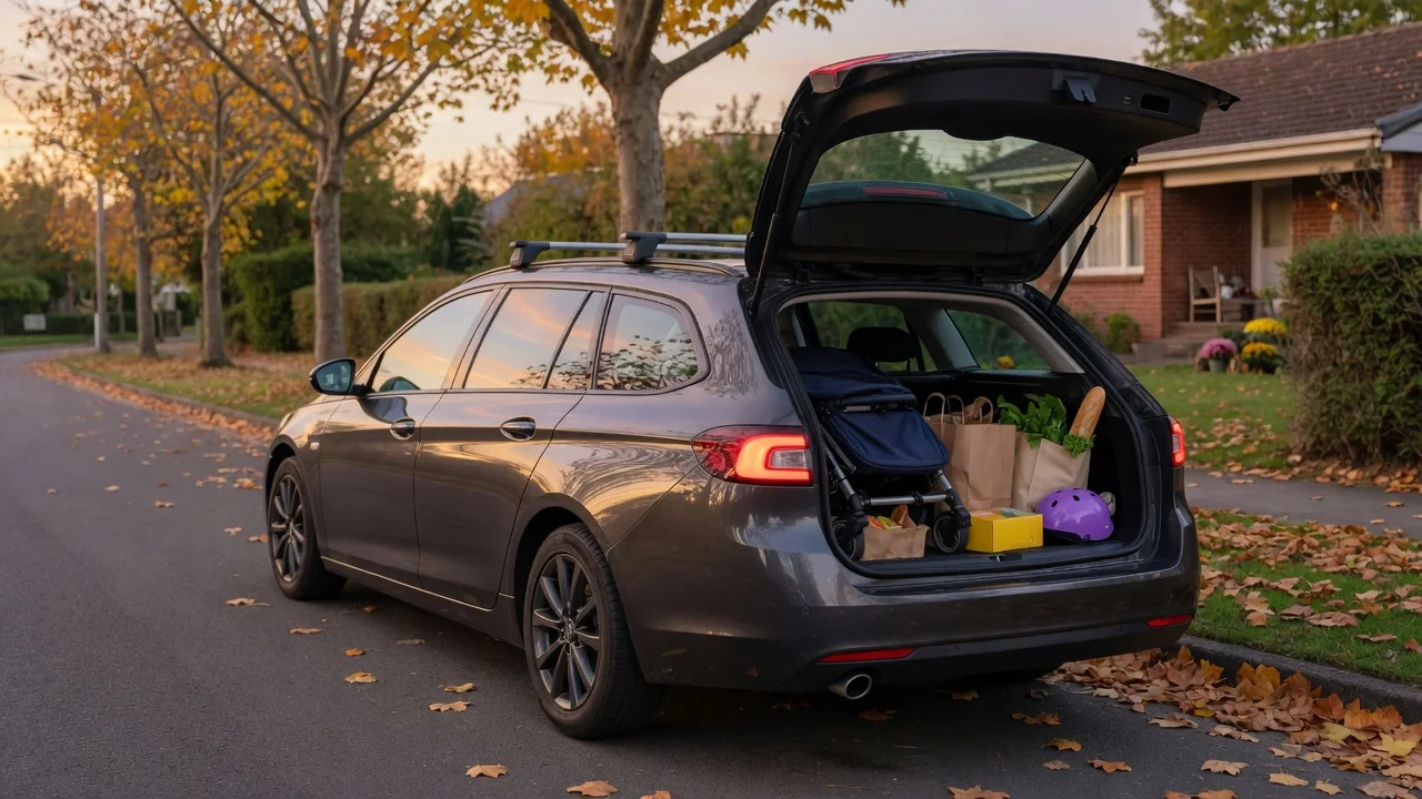 What Is an Estate Car? Meaning, Design, and Everyday Use