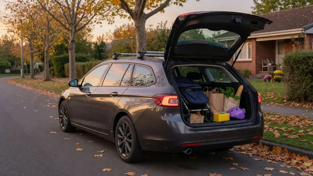 What Is an Estate Car? Meaning, Design, and Everyday Use