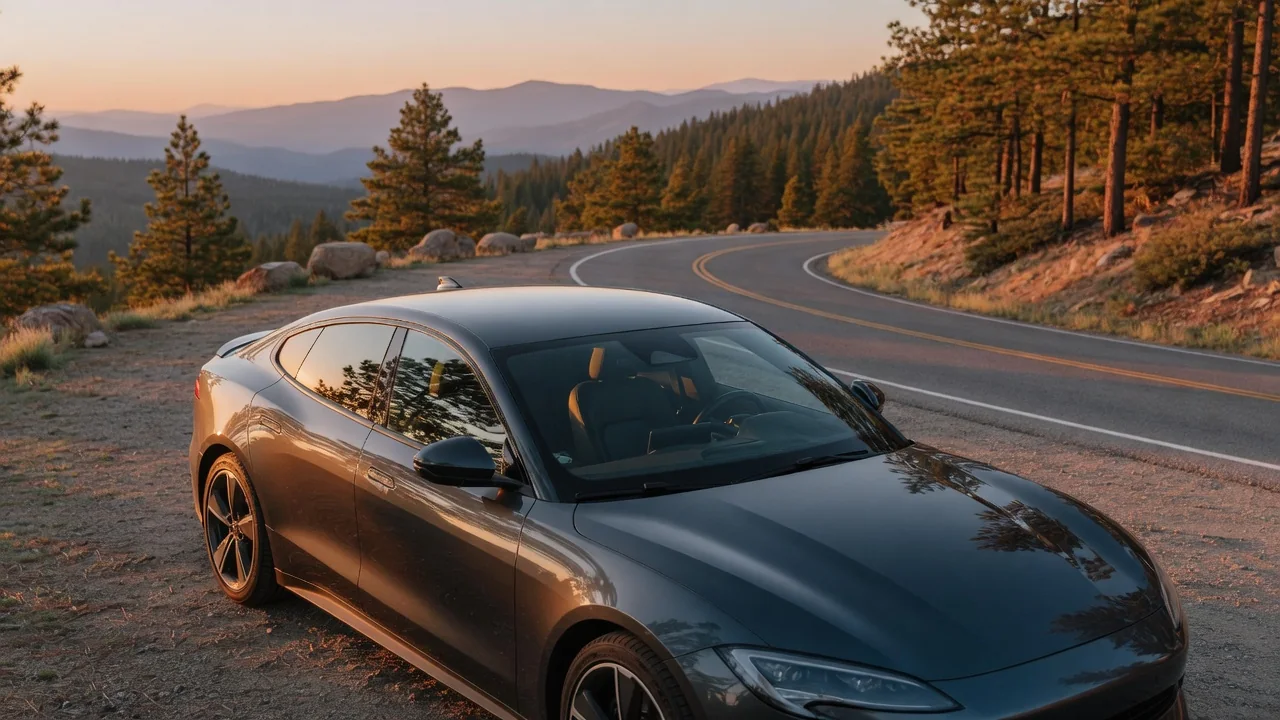 What Is a Sports Sedan? Layout, Driving Focus, and Practicality