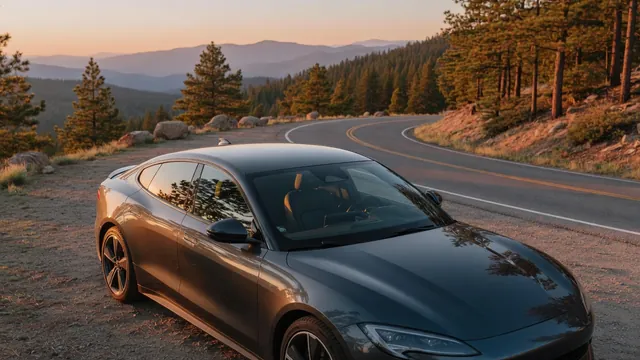What Is a Sports Sedan? Layout, Driving Focus, and Practicality
