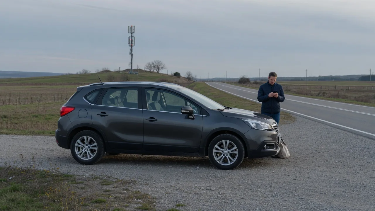 Why Does Remote Start Depend on Network Coverage?