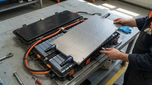 What Is a Battery Cooling Plate? How EV Packs Move Heat