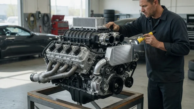 LT4 Engine Problems: What Owners and Buyers Should Know