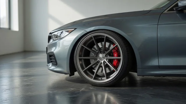 Aggressive Wheel Offset: What It Is, How It Changes Fitment, and What to Check First