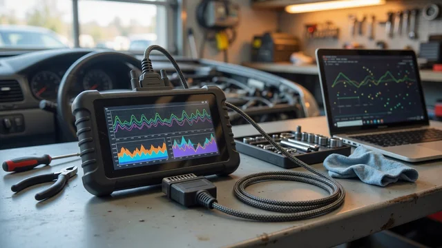 Kincrome OBD2 and CAN Diagnostic Scanner: What to Check Before Buying