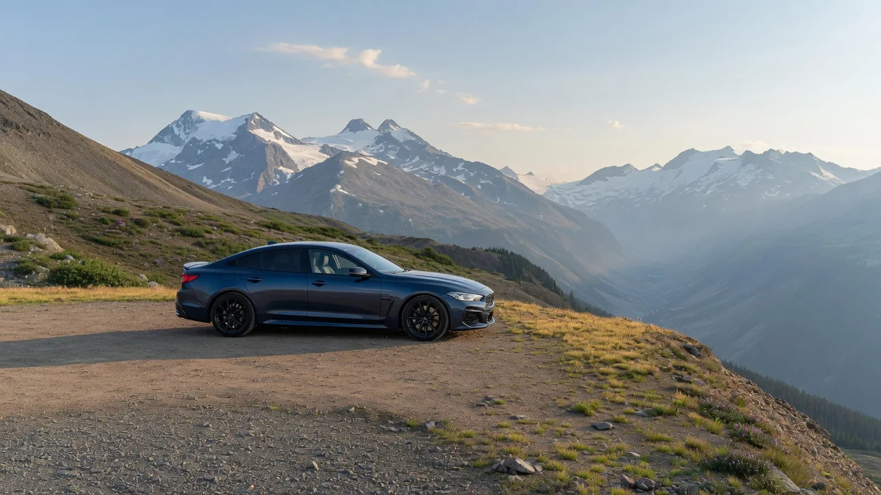 Why Does Altitude Affect Engine Power? Air, Fuel and Boost Explained