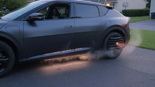 How Do EV Batteries Remove Heat While Parked?