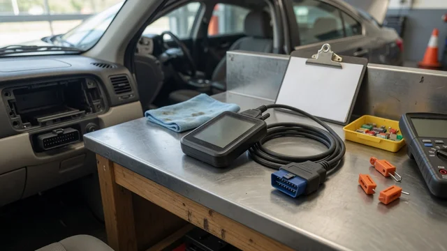 Home Depot OBD2 Scanners: What to Check Before Buying