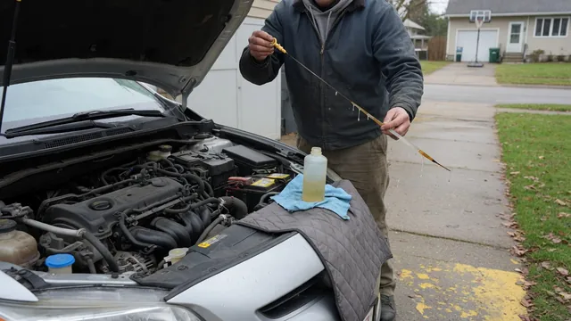 Why Can Short Trips Dilute Engine Oil?