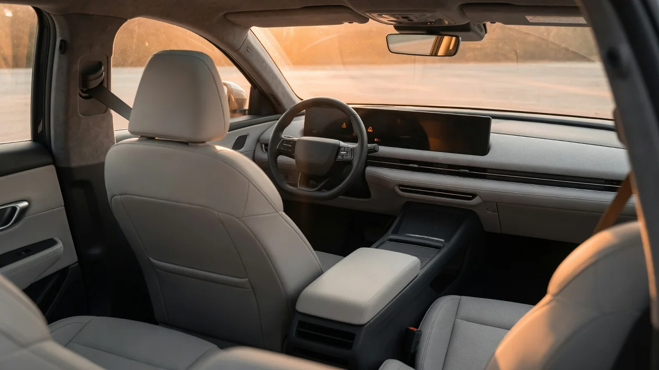 What Does an EV Battery Temperature Warning Mean?