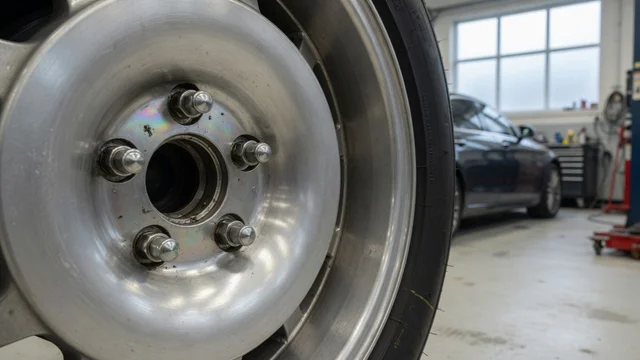 Honda Car Wheel Bolt Pattern by Model