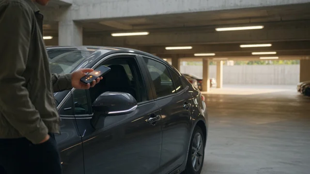 Toyota Digital Key: What It Is, How It Works, and Which Phones Support It