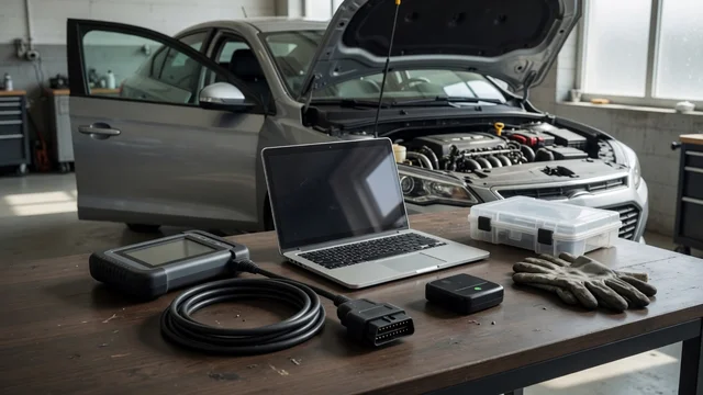 Buying an OBD2 Scanner on Amazon: Compatibility and Selection