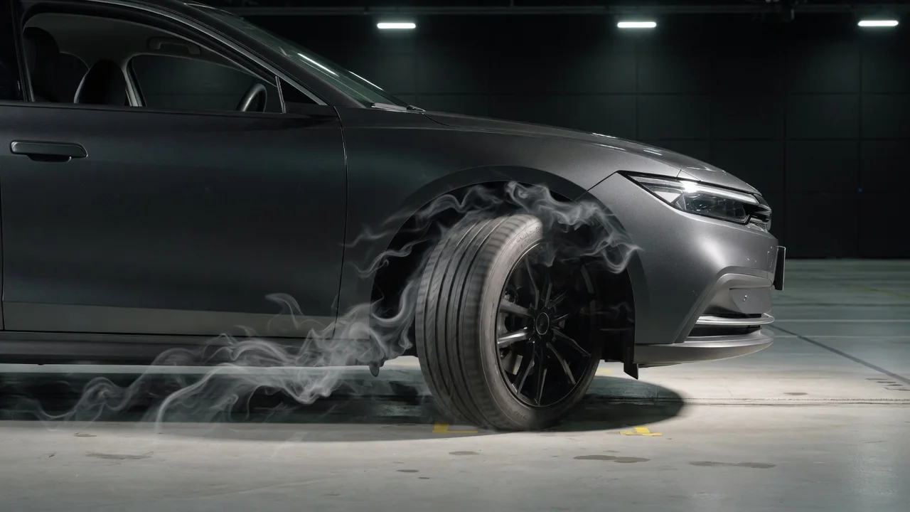 Why Do Wheel Openings Create Aerodynamic Drag?