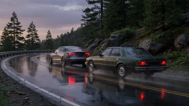 How Does Regeneration Differ From Engine Braking?