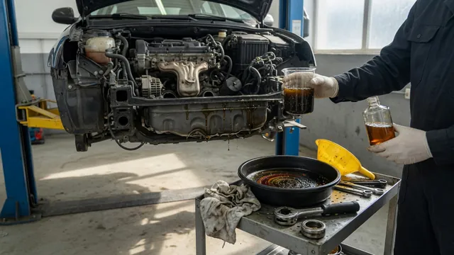 Why Does Contaminated Lubricant Increase Wear?
