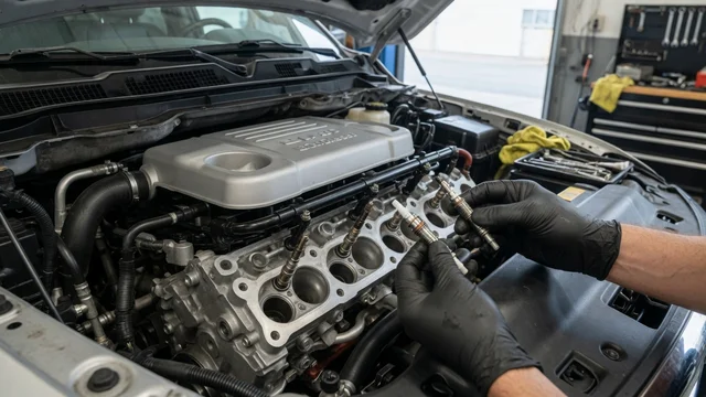 Ram EcoDiesel Glow Plug Selection: What Fits and What to Check First