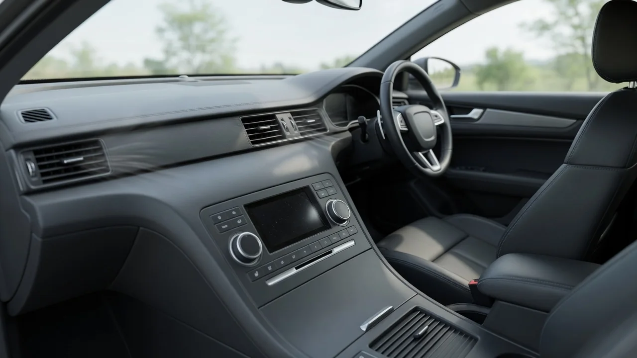 Why Does Automatic Climate Control Change Fan Speed?