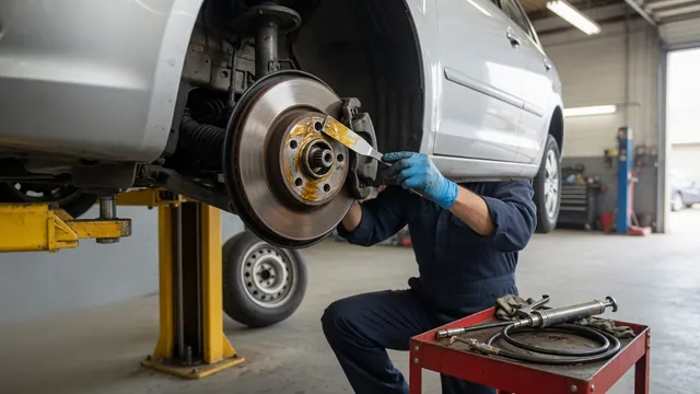 How Does Lubrication Reduce Noise? Friction, Protection, and Limits