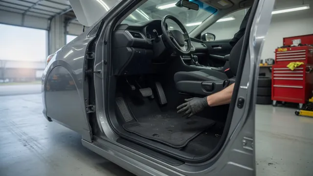 Why Do Hybrids Have Different Brake Pedal Feel?