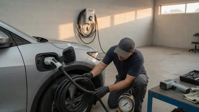 What Is a Charging Cable Current Rating? Amps, Heat and Compatibility