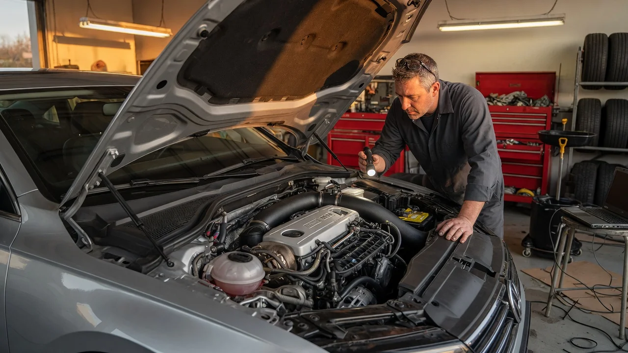 Lexus 2.0 Turbo Engine Reliability: What Owners and Shoppers Should Know