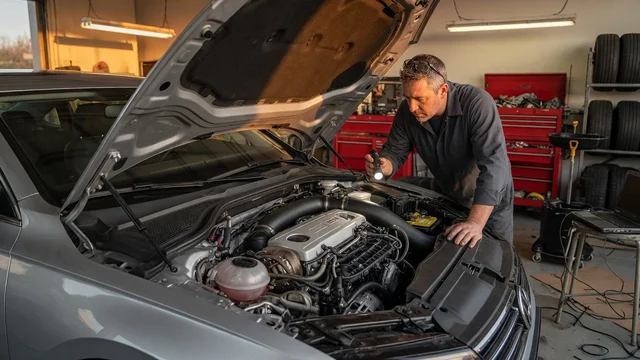 Lexus 2.0 Turbo Engine Reliability: What Owners and Shoppers Should Know