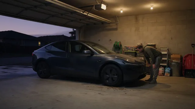Why Do Some EVs Run a Pump After Shutdown?