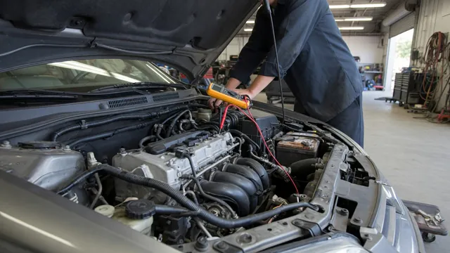 What Is a Sensor Ground in a Car? Stable Reference, Shared Circuits and Faults