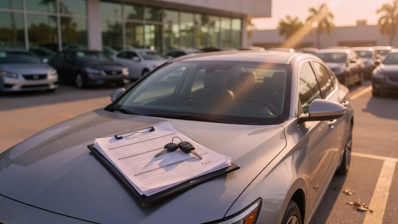 Gap Insurance for Cars: Coverage, Cost Factors and When It Makes Sense