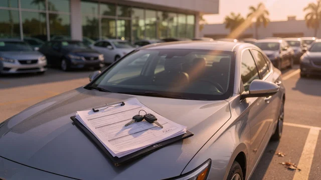 Gap Insurance for Cars: Coverage, Cost Factors and When It Makes Sense