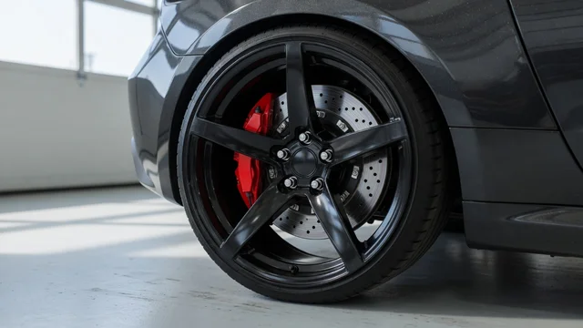 Dodge Hellcat Wheel Bolt Pattern: Sizes, Fitment and What to Check