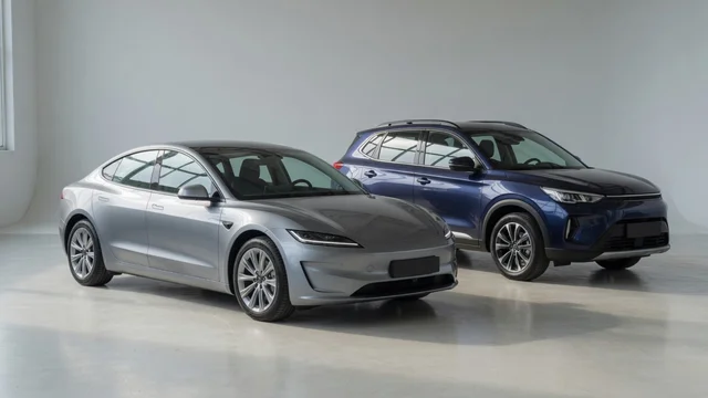 Which cars have a CVT transmission
