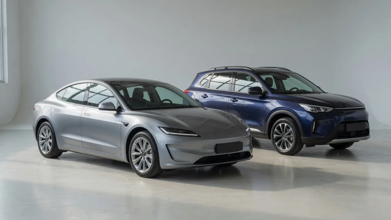 Which cars have a CVT transmission