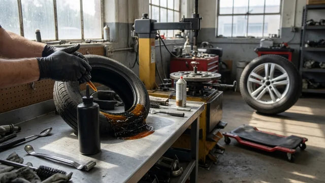Where to Buy Tire Bead Sealer