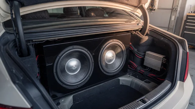 Pyle Car Subwoofers: What to Know Before You Buy