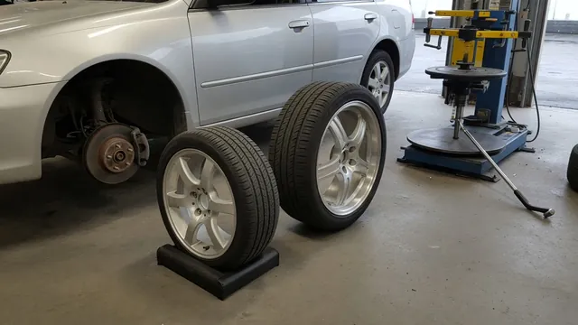 How Does Wheel Diameter Affect Tire Fit?