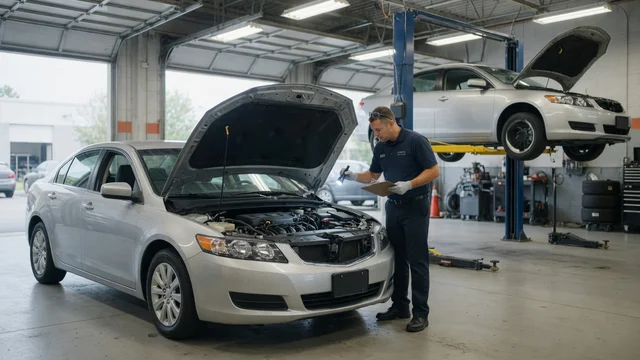 Chevrolet Certified Pre-Owned Program: What Buyers Should Compare