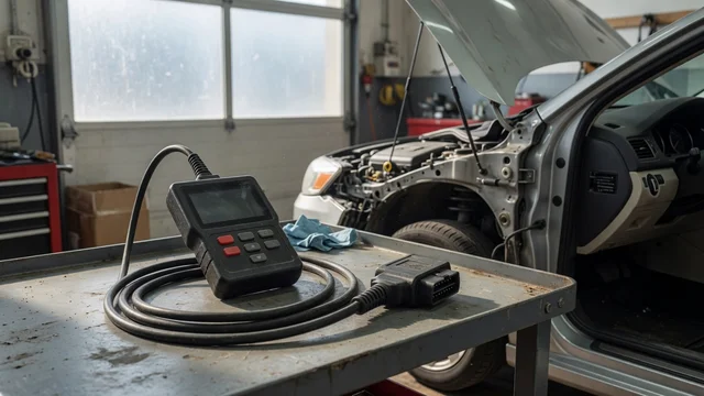 Thinkcar BD6 OBD2 Scanner: What to Check Before Buying