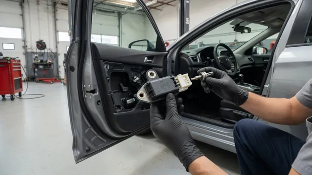 What Is a Potentiometer Sensor in a Car? Resistance, Position and Wear