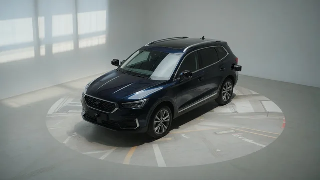 Surround View Camera Systems for Cars: How They Work and What to Check