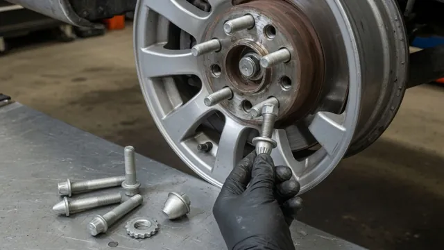 Why Do Wheels Need a Specific Bolt Seat? Cone, Ball, and Clamping Explained