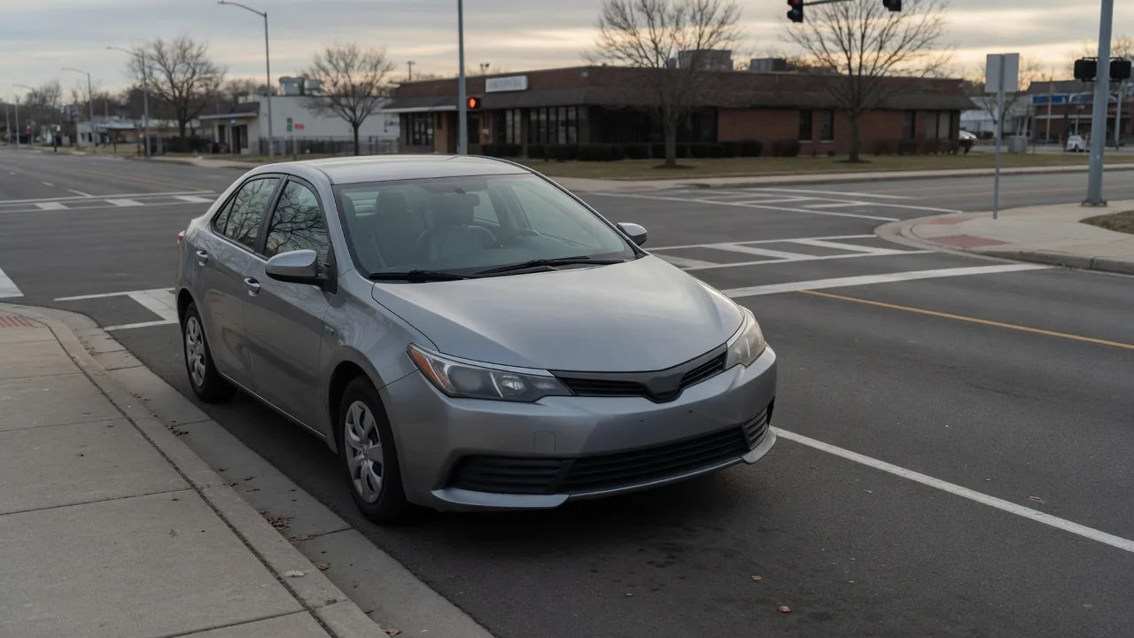 How Does a Hybrid Decide When to Shut Off Its Engine?
