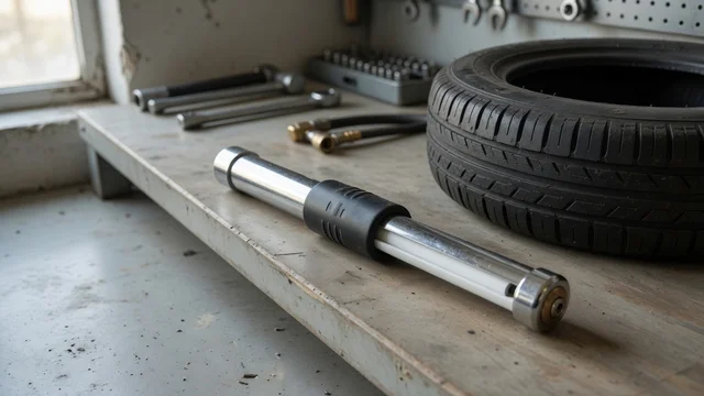 Tru-Flate Tire Pressure Gauge Review