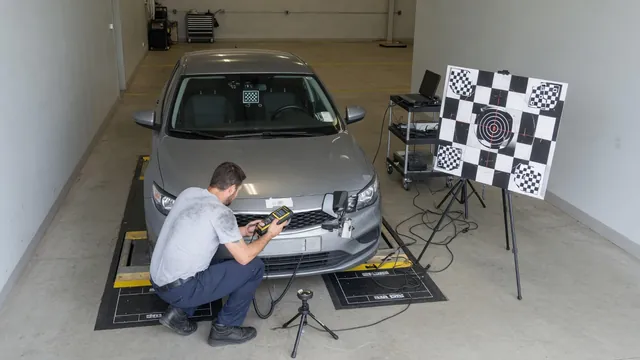What Is a Sensor Offset Error? Consistent Bias, Causes and Testing