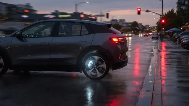 How Does Regenerative Braking Turn Motion Into Electricity?