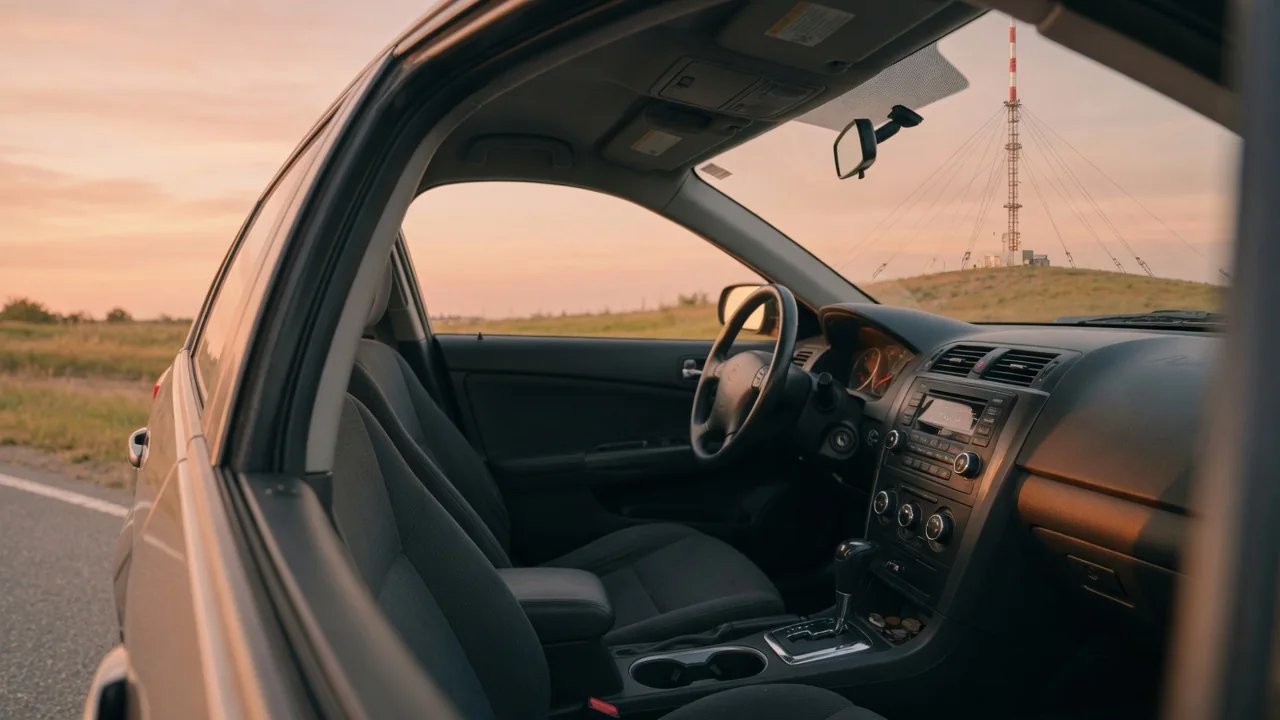 Why Does AM Radio Sound Different From FM in a Car?