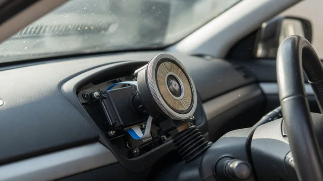 Subaru Steering Angle Sensor by Model