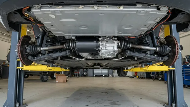 How Is EV Motor Torque Delivered to the Wheels?